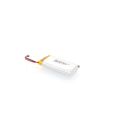 Paket Baterai Lithium Ion Isi Ulang Baterai Lipo 3.7 V 700mah 992038