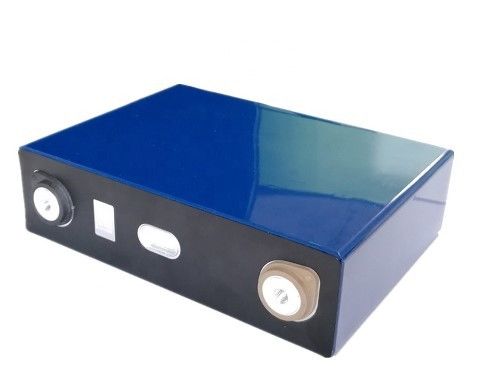 UN38.3 Prismatic 160Ah Lifepo4 Baterai 3.2V100Ah Lithium Phosphate Cell