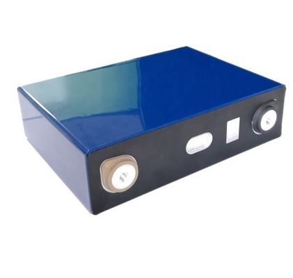 UN38.3 Prismatic 160Ah Lifepo4 Baterai 3.2V100Ah Lithium Phosphate Cell