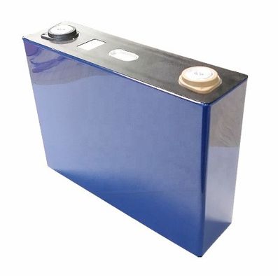 UN38.3 Prismatic 160Ah Lifepo4 Baterai 3.2V100Ah Lithium Phosphate Cell