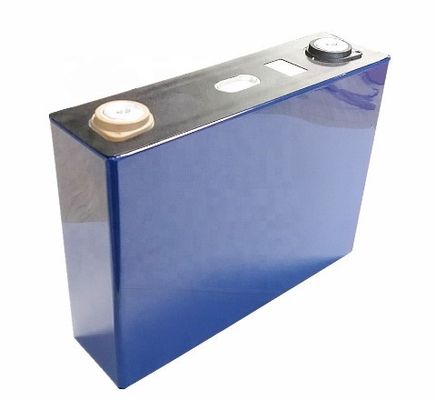 UN38.3 Prismatic 160Ah Lifepo4 Baterai 3.2V100Ah Lithium Phosphate Cell