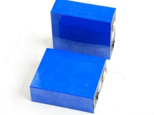 4000 Lingkaran 3.2v 176Ah Baterai Lithium Ferro Phosphate Grade A Kode QR Lengkap