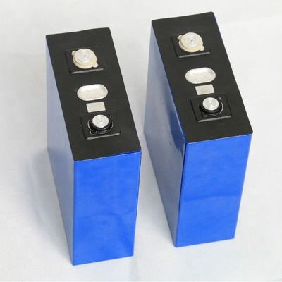 4000 Lingkaran 3.2v 176Ah Baterai Lithium Ferro Phosphate Grade A Kode QR Lengkap
