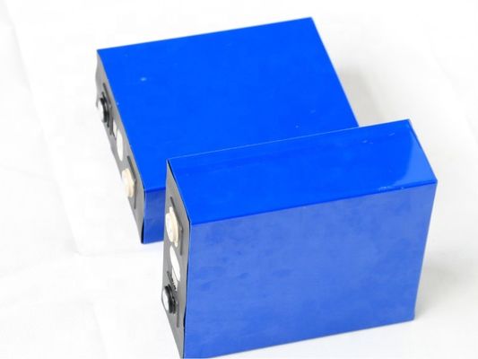 4000 Lingkaran 3.2v 176Ah Baterai Lithium Ferro Phosphate Grade A Kode QR Lengkap