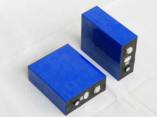 4000 Lingkaran 3.2v 176Ah Baterai Lithium Ferro Phosphate Grade A Kode QR Lengkap