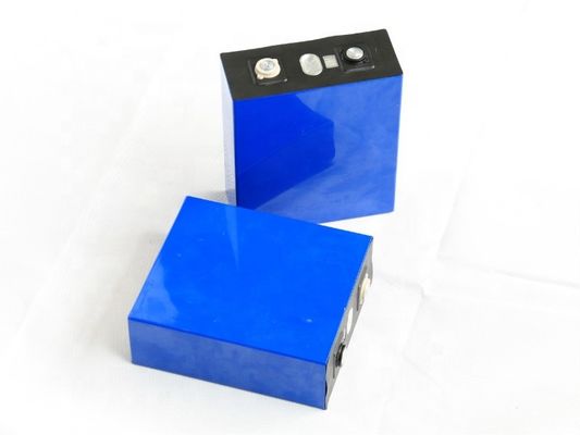 4000 Lingkaran 3.2v 176Ah Baterai Lithium Ferro Phosphate Grade A Kode QR Lengkap