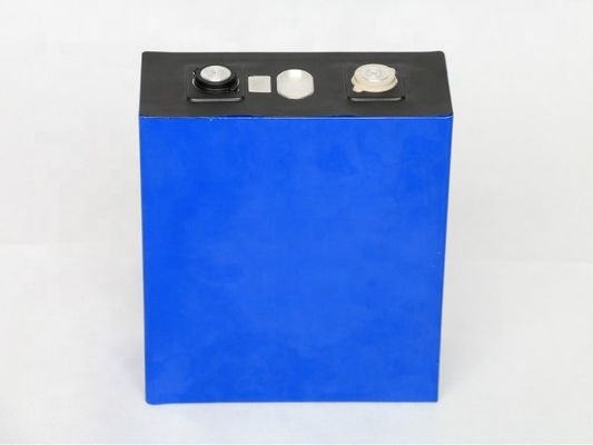 MSDS 3.2V 202Ah Baterai Lithium LiFePO4 Deep Cycle Untuk Paket Energi Surya