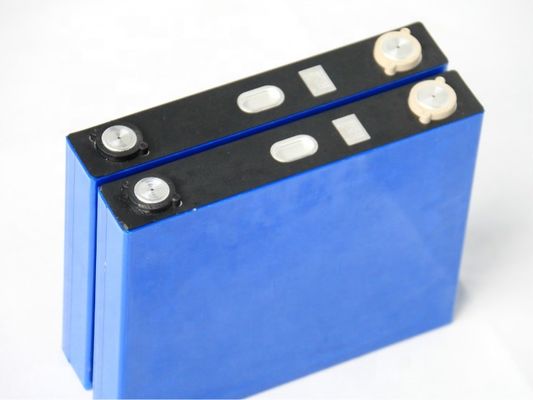 MSDS 3.2V 202Ah Baterai Lithium LiFePO4 Deep Cycle Untuk Paket Energi Surya