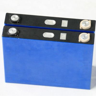 MSDS 3.2V 202Ah Baterai Lithium LiFePO4 Deep Cycle Untuk Paket Energi Surya