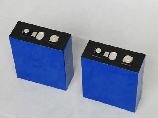 MSDS 3.2V 202Ah Baterai Lithium LiFePO4 Deep Cycle Untuk Paket Energi Surya