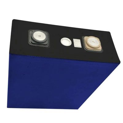 Daya 4 PCS 3.2v 270ah Baterai Lithium LiFePO4 0.2C-0.5C Siklus Panjang Umur