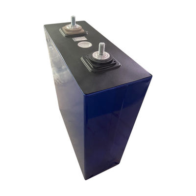 Daya 4 PCS 3.2v 270ah Baterai Lithium LiFePO4 0.2C-0.5C Siklus Panjang Umur