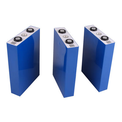 60ah Lifepo4 3.2 V Baterai Surya, Sel Prismatik Lifepo4 Untuk Daya Cadangan