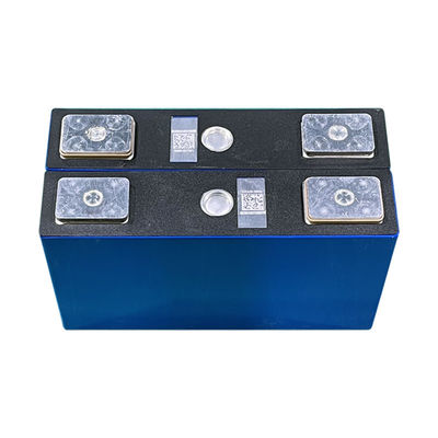 Daya Tinggi LFP 3.2Volt 70Ah Baterai Lithium LiFePO4 Untuk EV GOLF CART Camping