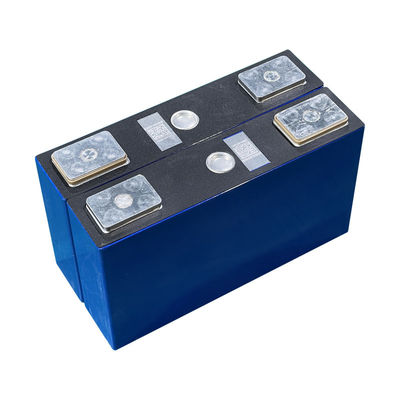 Daya Tinggi LFP 3.2Volt 70Ah Baterai Lithium LiFePO4 Untuk EV GOLF CART Camping