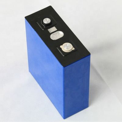 0.2C 3.2v 80Ah LFP Lithium LiFePO4 Sel Baterai Garansi 12 Bulan