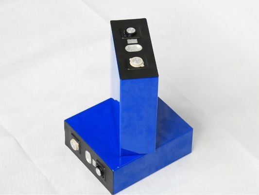 0.2C 3.2v 80Ah LFP Lithium LiFePO4 Sel Baterai Garansi 12 Bulan
