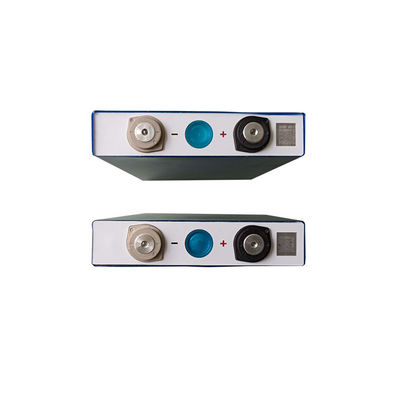 3.2V 90Ah Baterai Isi Ulang Lifepo4 Sel Prismatik LFP Untuk Mobil