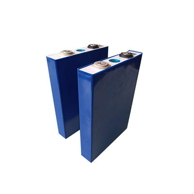 3.2V 90Ah Baterai Isi Ulang Lifepo4 Sel Prismatik LFP Untuk Mobil