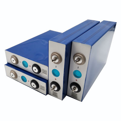 Sel baterai Lifepo4 0.5C 3.2 V 100ah