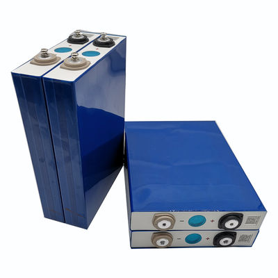 Sel baterai Lifepo4 0.5C 3.2 V 100ah