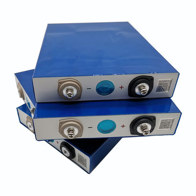 Sel baterai Lifepo4 0.5C 3.2 V 100ah