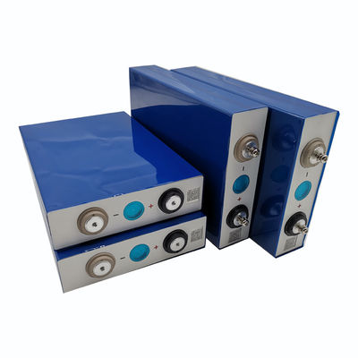 Sel baterai Lifepo4 0.5C 3.2 V 100ah