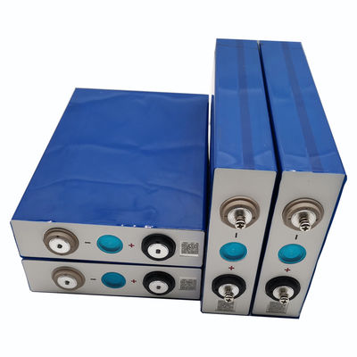 Sel baterai Lifepo4 0.5C 3.2 V 100ah