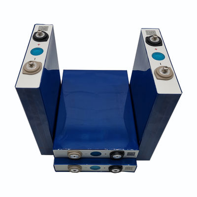 Sel baterai Lifepo4 0.5C 3.2 V 100ah