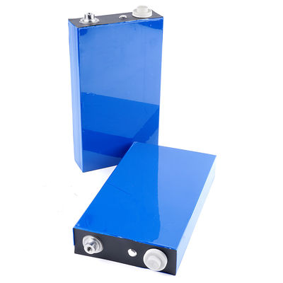 6C Fortune 3.2v 130ah Lithium Lifepo4 Garansi Baterai 5 tahun