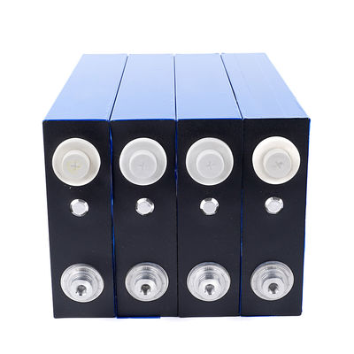 6C Fortune 3.2v 130ah Lithium Lifepo4 Garansi Baterai 5 tahun