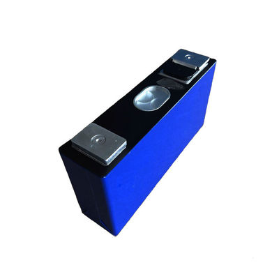 140ah 3.2v Lifepo4 Battery Deep Cycle Baterai Lithium Ion Untuk Penyimpanan Energi Surya