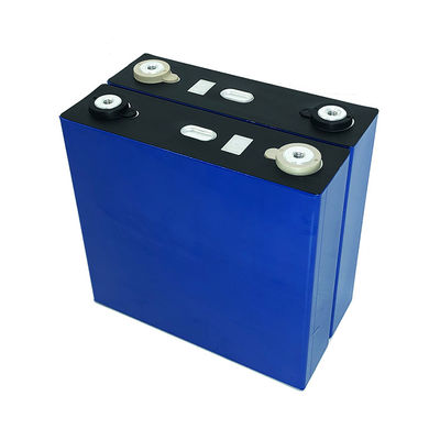 140ah 3.2v Lifepo4 Battery Deep Cycle Baterai Lithium Ion Untuk Penyimpanan Energi Surya