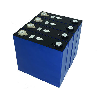 140ah 3.2v Lifepo4 Battery Deep Cycle Baterai Lithium Ion Untuk Penyimpanan Energi Surya