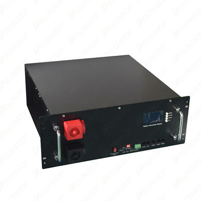 Paket Baterai Lifepo4 5kwh 48v 100ah