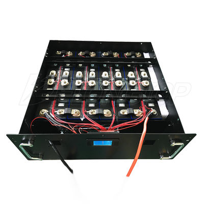 Paket Baterai Lifepo4 5kwh 48v 100ah