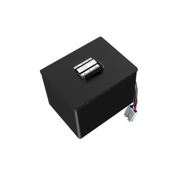 OEM 18650 72v 20ah Baterai Ebike Baterai Sepeda Motor Lithium Kecil