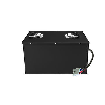 2000 siklus 72v30ah Baterai Sepeda Motor Lithium Ion Dengan BMS &amp; Tampilan