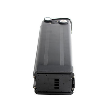 Silver Fish Type 5A 48V 20Ah Baterai Sepeda Motor Lithium Ion 6.5KG Dengan USB