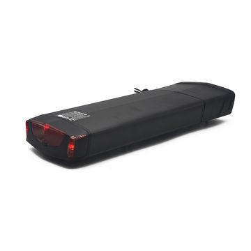 Baterai Lithium 250w 350w 36v 13ah / Baterai Lithium Sepeda Listrik