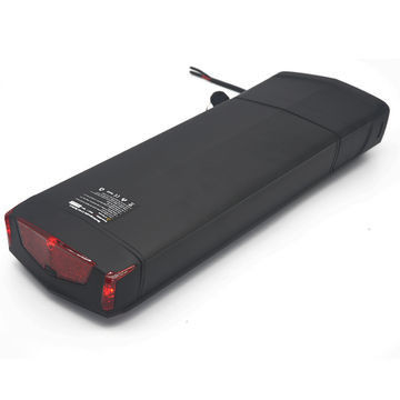 Baterai Lithium 250w 350w 36v 13ah / Baterai Lithium Sepeda Listrik