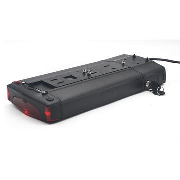 Baterai Lithium 250w 350w 36v 13ah / Baterai Lithium Sepeda Listrik