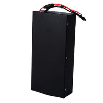48v 60v 72v 100ah Baterai Lithium 3000W Sepeda Motor Baterai Lithium