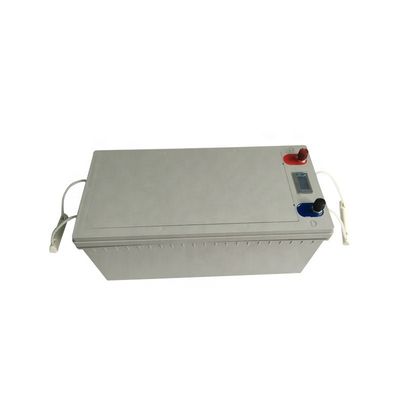 5000 siklus Baterai Lithium Kendaraan Listrik 24v 150ah Baterai Lithium Ion