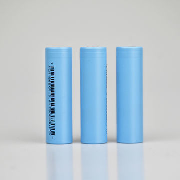 Baterai Senter Isi Ulang MEGA 3.2V 18650 3200 Mah Baterai Lithium Ion