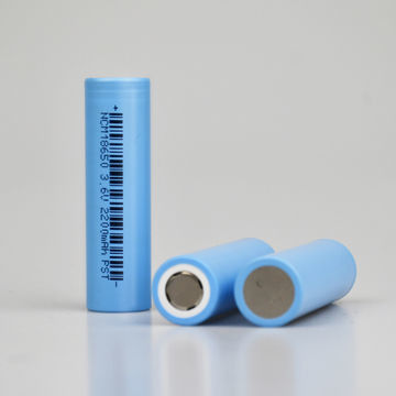 Baterai Senter Isi Ulang MEGA 3.2V 18650 3200 Mah Baterai Lithium Ion