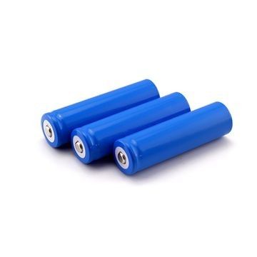 18650 2900Mah 3.7V Baterai Senter Isi Ulang Sertifikasi CE