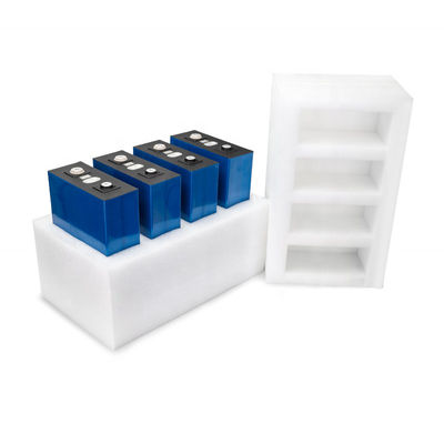 3.2v 280ah 310ah Penyimpanan Energi Baterai Lithium Baterai Prismatic Lifepo4