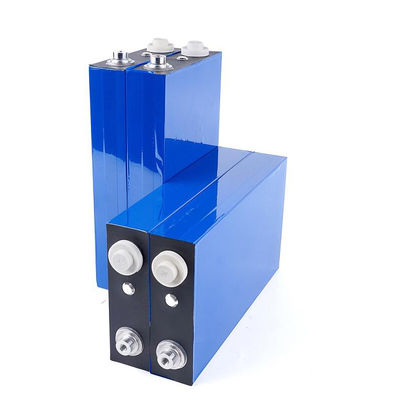 6C Fortune 3.2V 130AH Lifepo4 Penyimpanan Energi Baterai Lithium Garansi 5 TAHUN