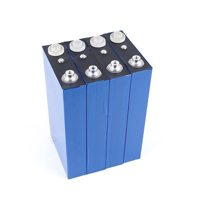 6C Fortune 3.2V 130AH Lifepo4 Penyimpanan Energi Baterai Lithium Garansi 5 TAHUN